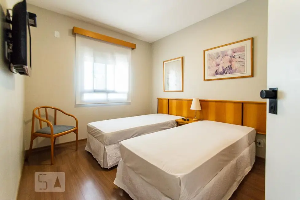 Foto 9 de Apartamento com 1 quarto à venda, 48m2 em Santa Cecília, São Paulo - SP