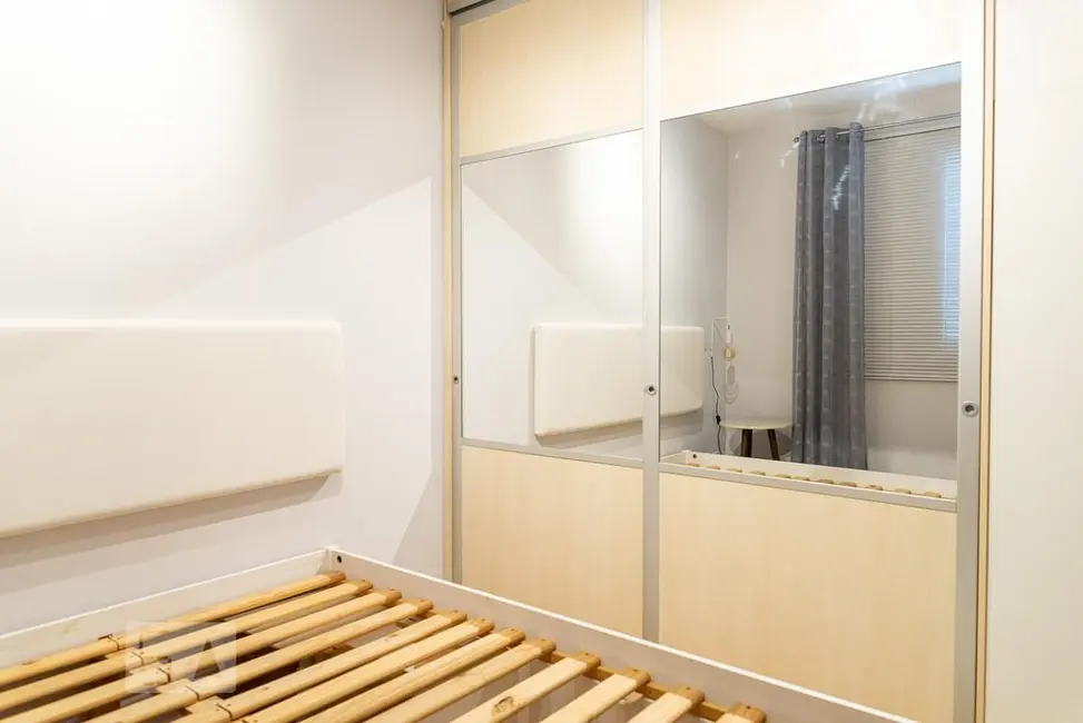 Foto 6 de Apartamento com 1 quarto à venda, 40m2 em Santa Cecília, São Paulo - SP