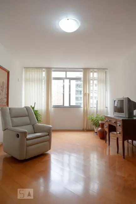 Foto 7 de Apartamento com 3 quartos à venda, 175m2 em Santa Cecília, São Paulo - SP