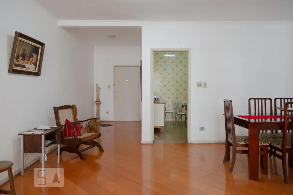 Foto 8 de Apartamento com 3 quartos à venda, 175m2 em Santa Cecília, São Paulo - SP