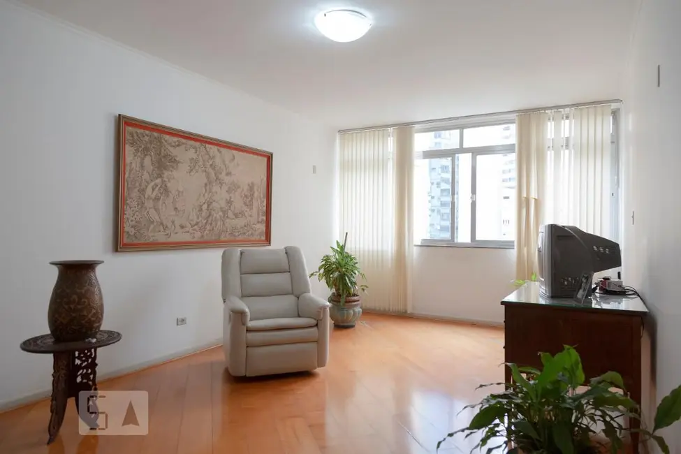Foto 3 de Apartamento com 3 quartos à venda, 175m2 em Santa Cecília, São Paulo - SP