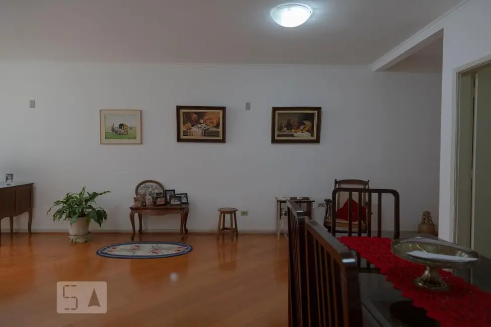 Foto 5 de Apartamento com 3 quartos à venda, 175m2 em Santa Cecília, São Paulo - SP