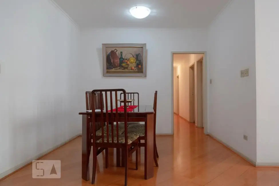 Foto 9 de Apartamento com 3 quartos à venda, 175m2 em Santa Cecília, São Paulo - SP