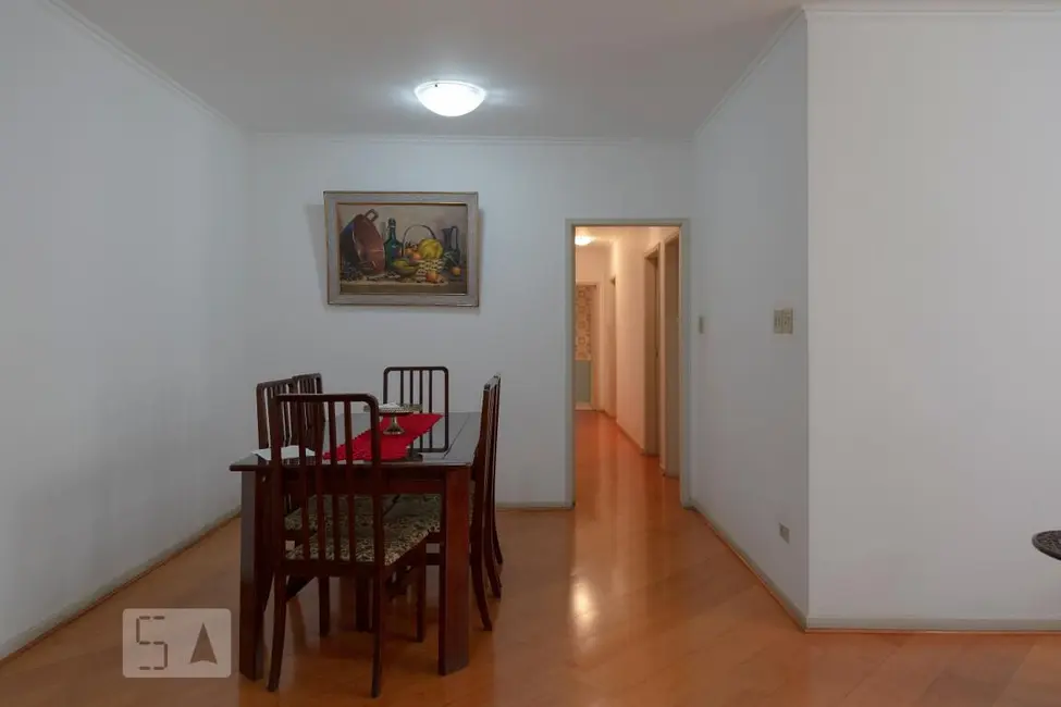 Foto 6 de Apartamento com 3 quartos à venda, 175m2 em Santa Cecília, São Paulo - SP