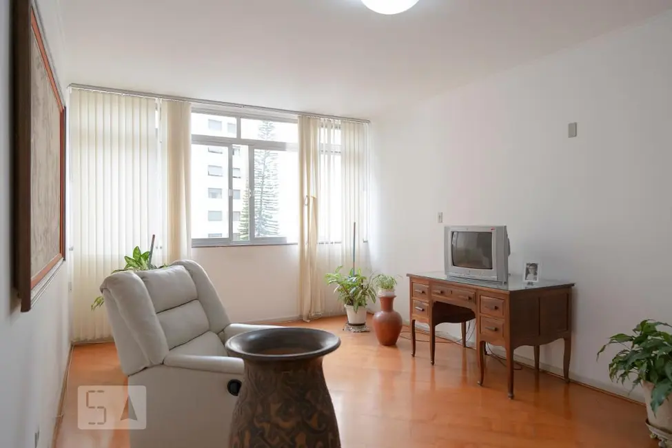 Foto 4 de Apartamento com 3 quartos à venda, 175m2 em Santa Cecília, São Paulo - SP