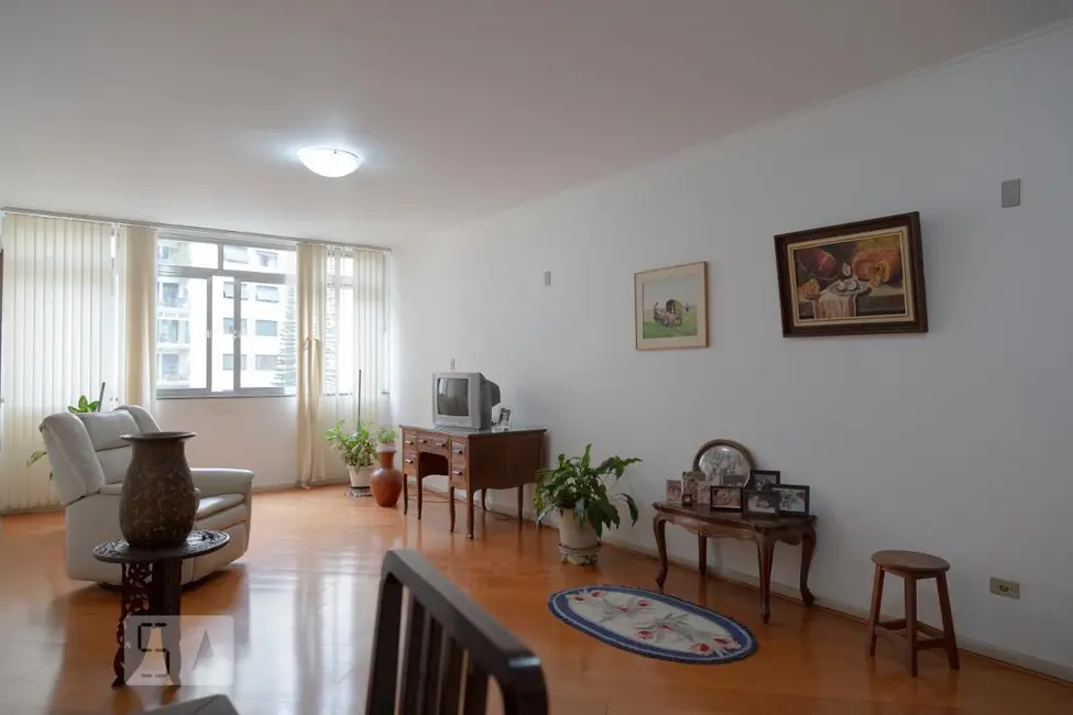 Foto 1 de Apartamento com 3 quartos à venda, 175m2 em Santa Cecília, São Paulo - SP