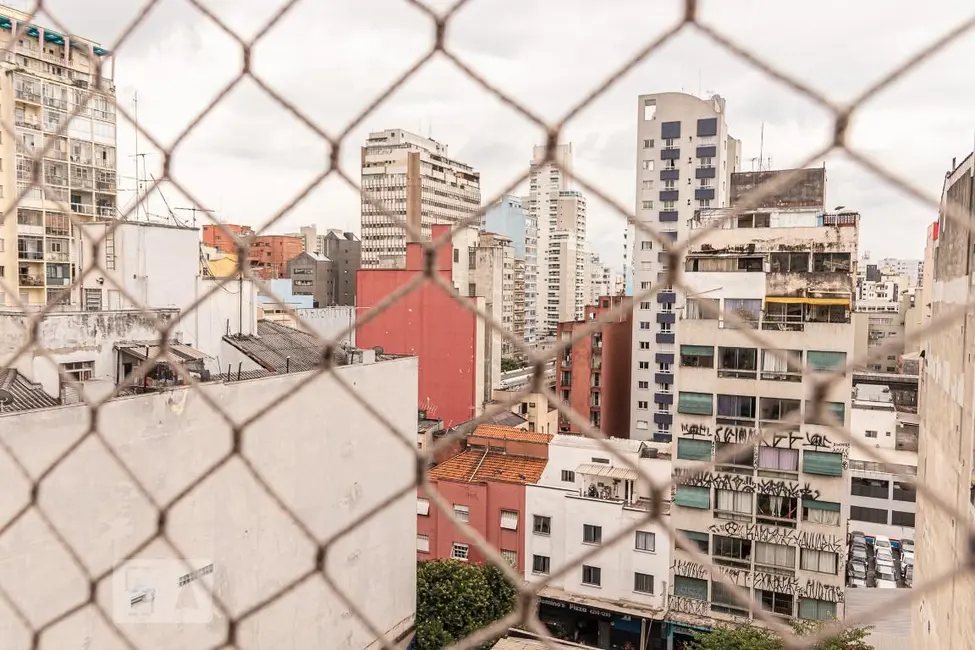 Foto 6 de Apartamento com 1 quarto à venda, 50m2 em Santa Cecília, São Paulo - SP