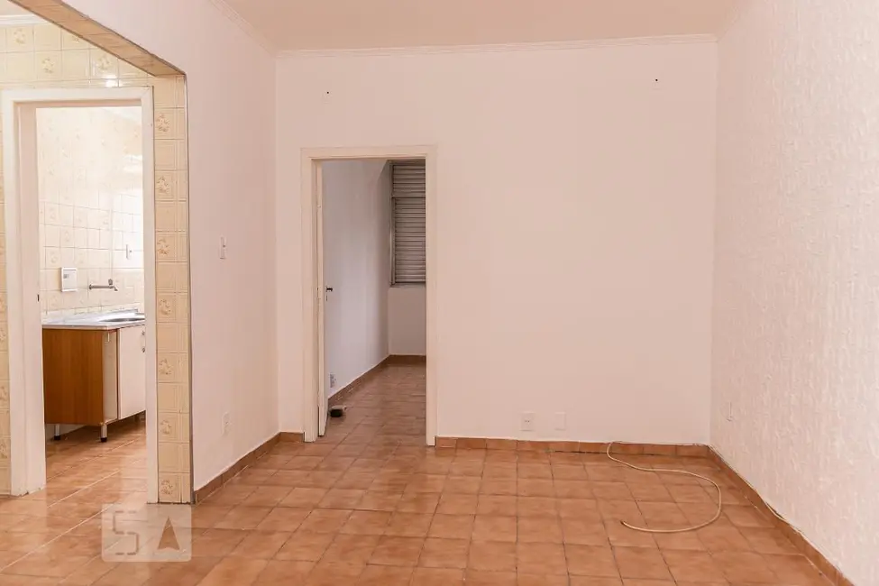 Foto 1 de Apartamento com 1 quarto à venda, 50m2 em Santa Cecília, São Paulo - SP