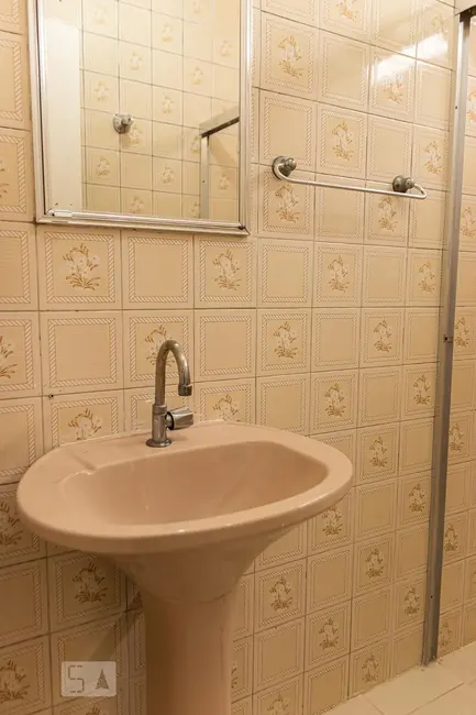 Foto 9 de Apartamento com 1 quarto à venda, 50m2 em Santa Cecília, São Paulo - SP