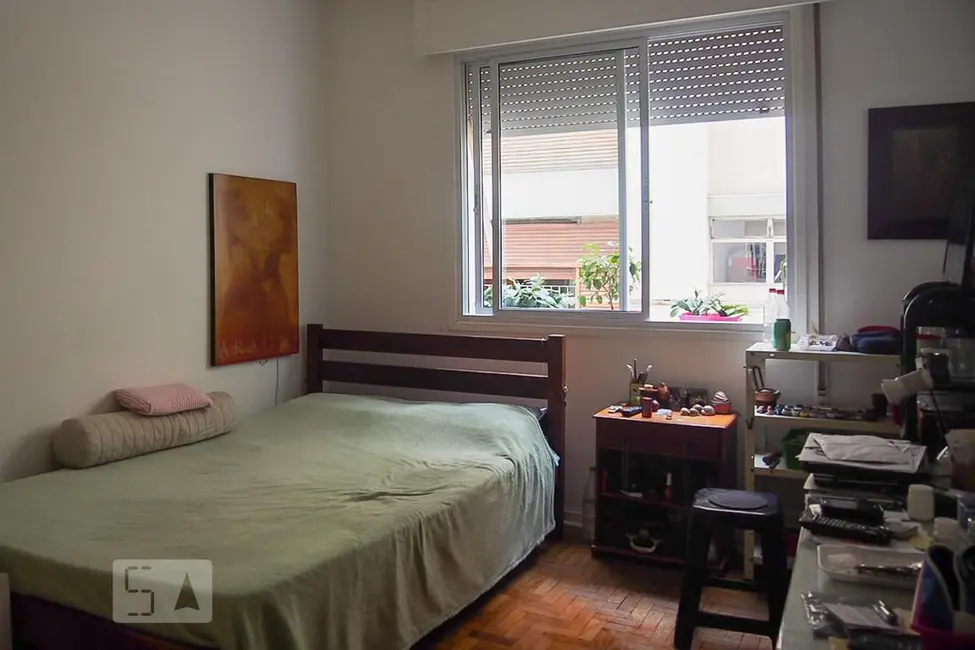 Foto 8 de Apartamento com 3 quartos à venda, 186m2 em Santa Cecília, São Paulo - SP