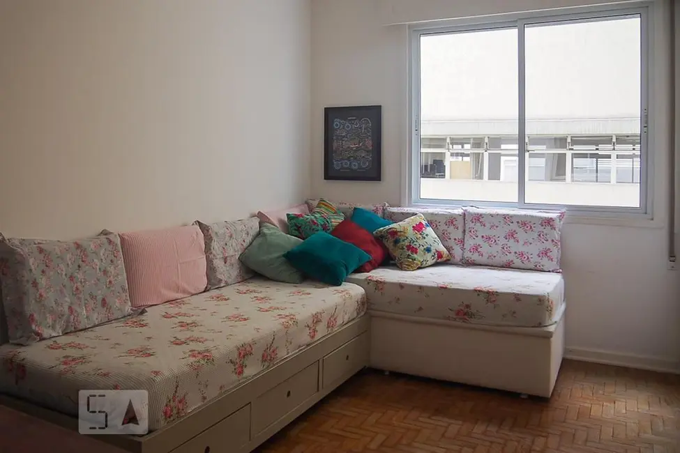 Foto 5 de Apartamento com 3 quartos à venda, 186m2 em Santa Cecília, São Paulo - SP