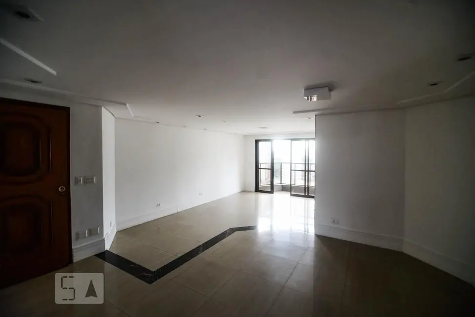 Foto 5 de Apartamento com 3 quartos à venda, 140m2 em Jardim Anália Franco, São Paulo - SP