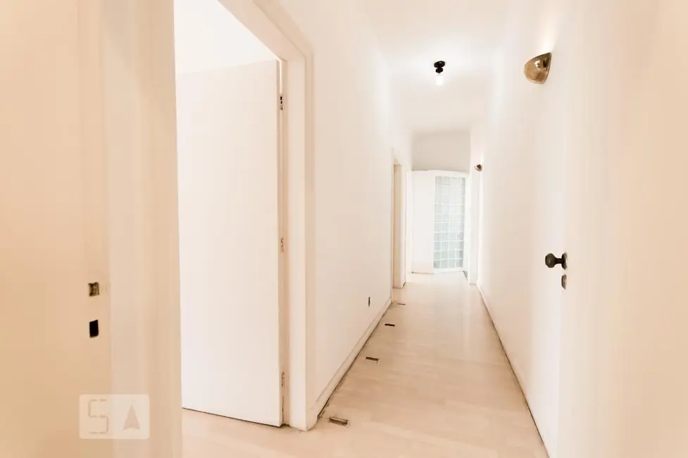 Foto 9 de Apartamento com 3 quartos à venda, 178m2 em Santa Cecília, São Paulo - SP