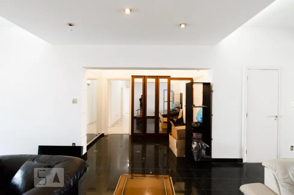 Foto 7 de Apartamento com 3 quartos à venda, 178m2 em Santa Cecília, São Paulo - SP