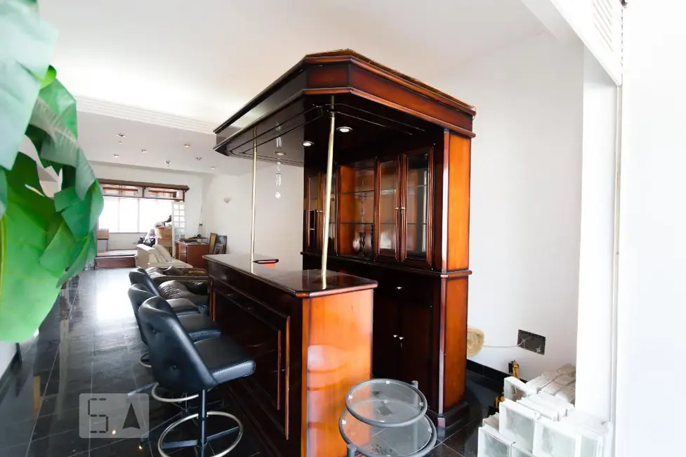 Foto 4 de Apartamento com 3 quartos à venda, 178m2 em Santa Cecília, São Paulo - SP