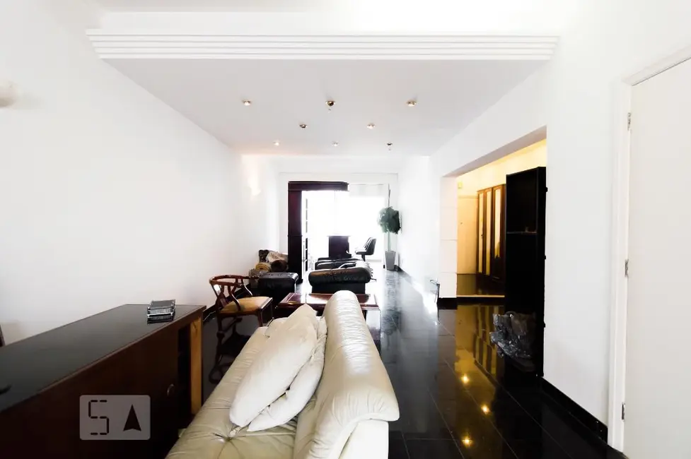 Foto 2 de Apartamento com 3 quartos à venda, 178m2 em Santa Cecília, São Paulo - SP