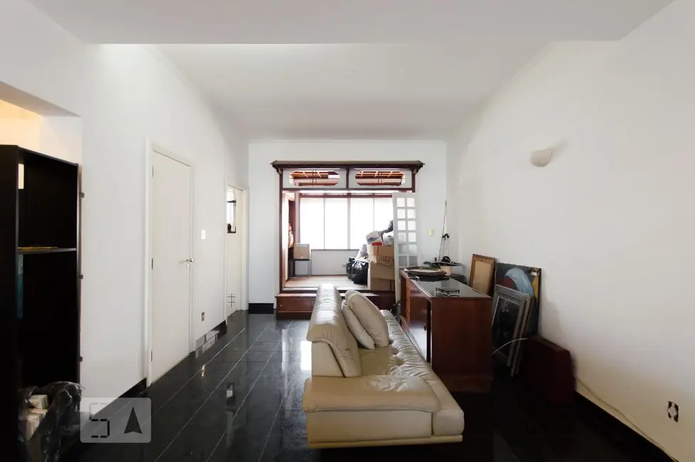 Foto 8 de Apartamento com 3 quartos à venda, 178m2 em Santa Cecília, São Paulo - SP