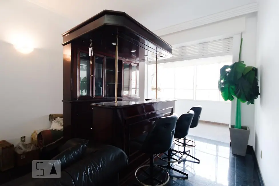 Foto 3 de Apartamento com 3 quartos à venda, 178m2 em Santa Cecília, São Paulo - SP