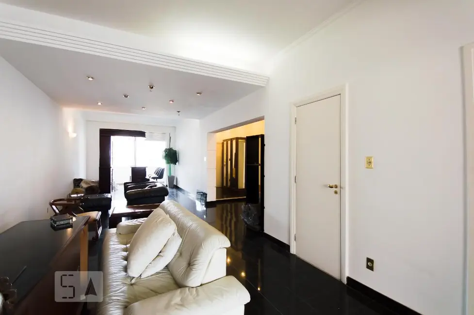 Foto 1 de Apartamento com 3 quartos à venda, 178m2 em Santa Cecília, São Paulo - SP