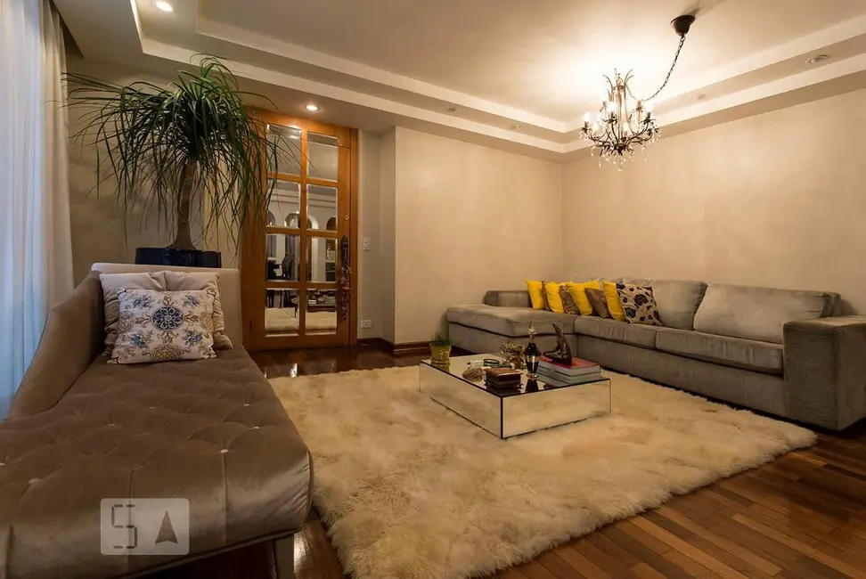 Foto 4 de Apartamento com 4 quartos à venda, 190m2 em Santa Cecília, São Paulo - SP
