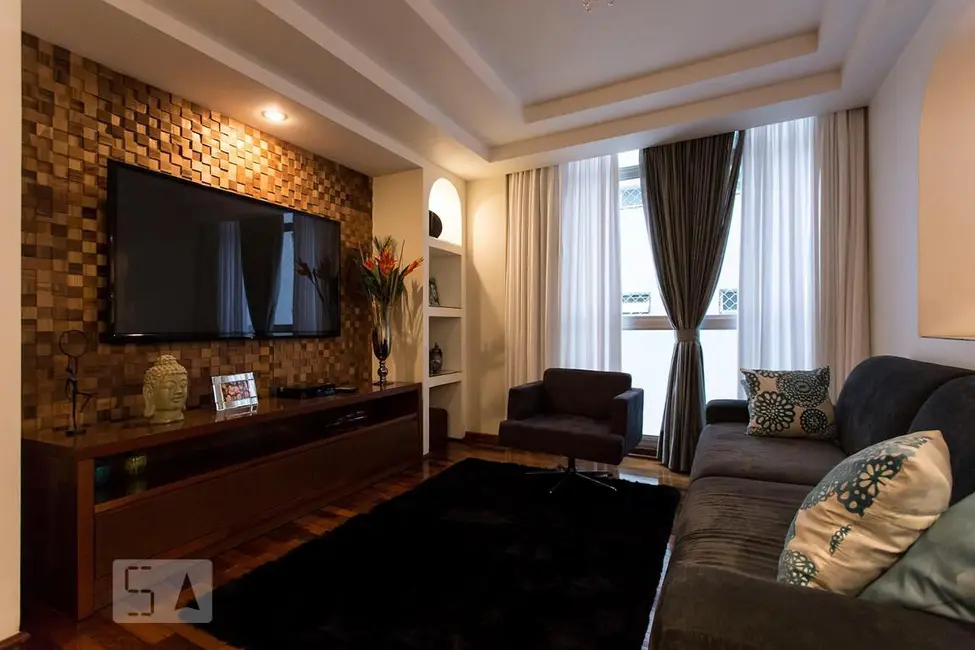 Foto 6 de Apartamento com 4 quartos à venda, 190m2 em Santa Cecília, São Paulo - SP
