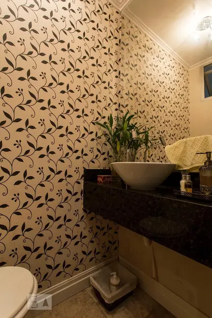 Foto 9 de Apartamento com 4 quartos à venda, 190m2 em Santa Cecília, São Paulo - SP