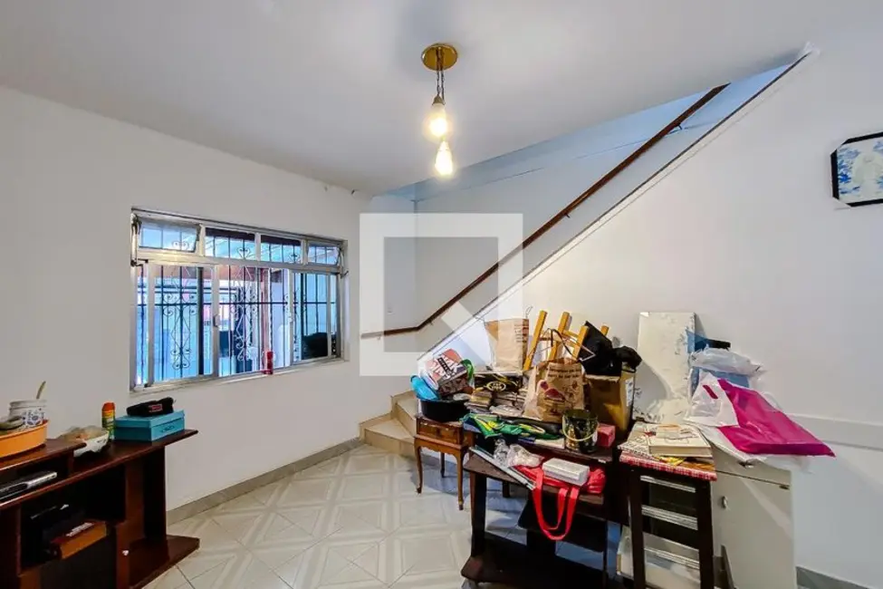 Casa com 5 quartos à venda, 170m2 em Jardim Anália Franco, São Paulo - SP - imagem 2 Foto 2 de Casa com 5 quartos à venda, 170m2 em Jardim Anália Franco, São Paulo - SP