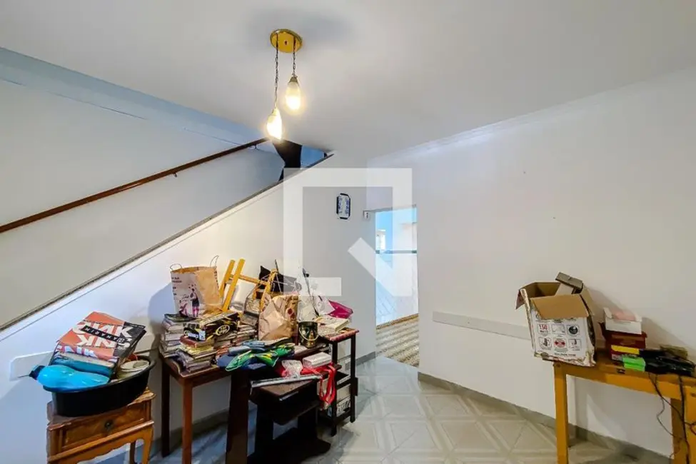 Casa com 5 quartos à venda, 170m2 em Jardim Anália Franco, São Paulo - SP - imagem 1 Foto 1 de Casa com 5 quartos à venda, 170m2 em Jardim Anália Franco, São Paulo - SP