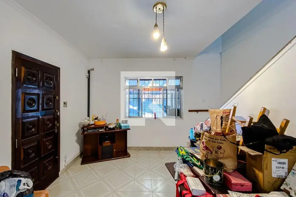Casa com 5 quartos à venda, 170m2 em Jardim Anália Franco, São Paulo - SP - imagem 3 Foto 3 de Casa com 5 quartos à venda, 170m2 em Jardim Anália Franco, São Paulo - SP