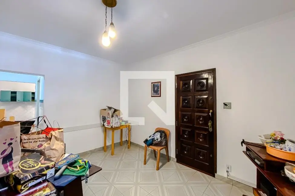 Casa com 5 quartos à venda, 170m2 em Jardim Anália Franco, São Paulo - SP - imagem 4 Foto 4 de Casa com 5 quartos à venda, 170m2 em Jardim Anália Franco, São Paulo - SP