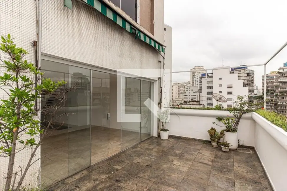 Foto 8 de Apartamento com 2 quartos à venda, 200m2 em Santa Cecília, São Paulo - SP