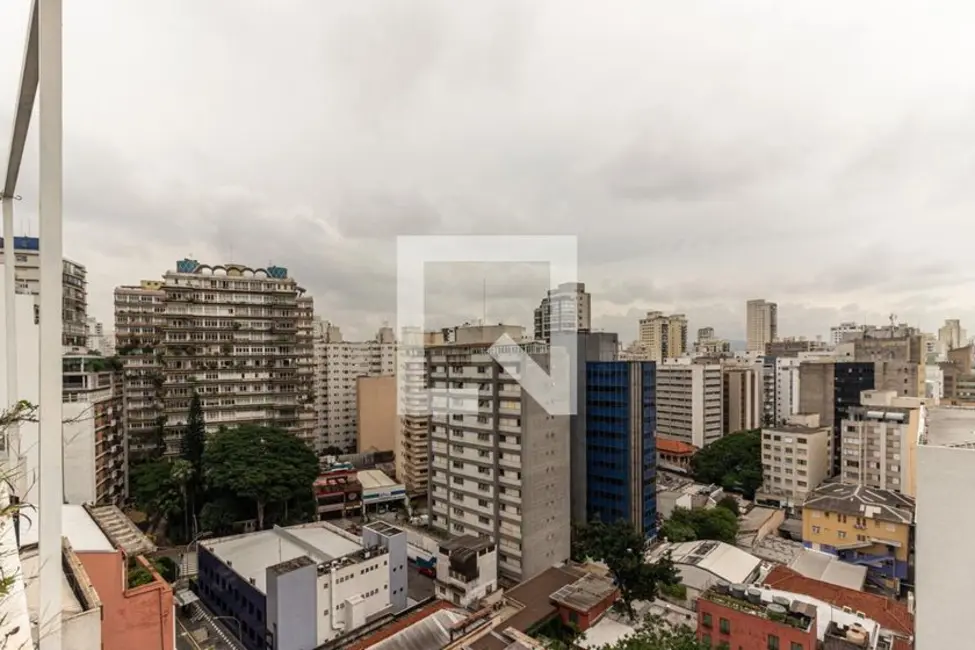 Foto 9 de Apartamento com 2 quartos à venda, 200m2 em Santa Cecília, São Paulo - SP