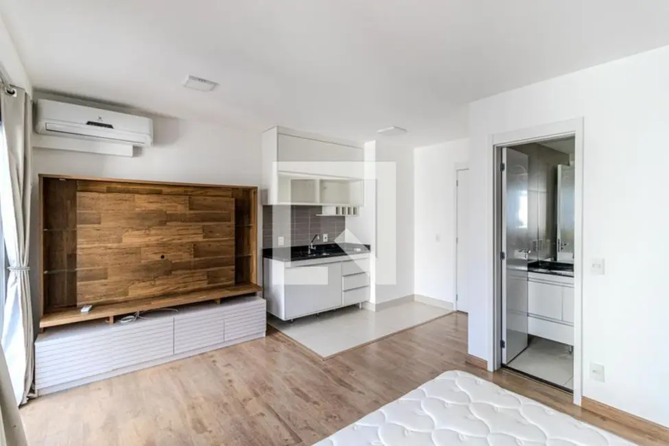 Foto 9 de Kitnet com 1 quarto à venda, 34m2 em Santa Cecília, São Paulo - SP