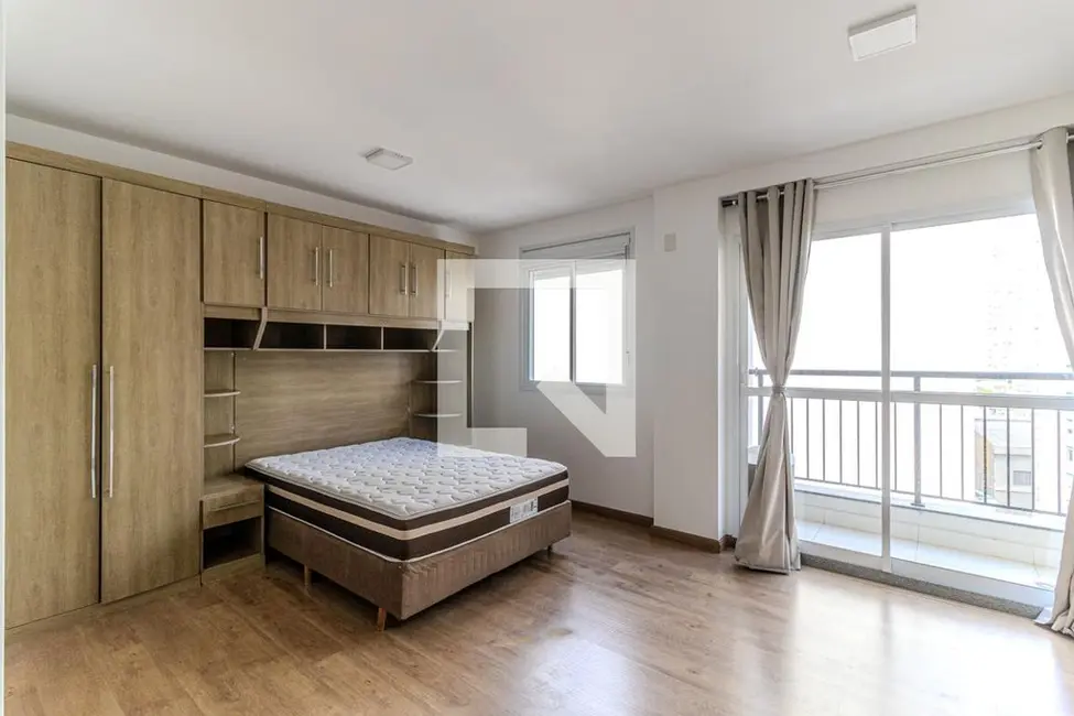 Foto 4 de Kitnet com 1 quarto à venda, 34m2 em Santa Cecília, São Paulo - SP