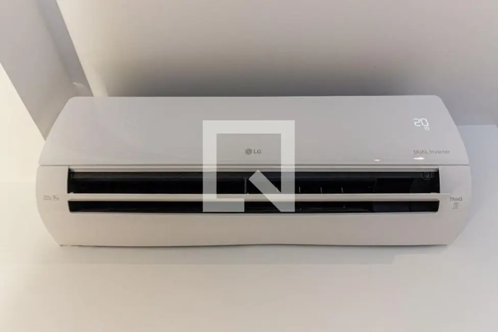 Kitnet com 1 quarto à venda, 24m2 em Santa Cecília, São Paulo - SP - imagem 6 Foto 6 de Kitnet com 1 quarto à venda, 24m2 em Santa Cecília, São Paulo - SP