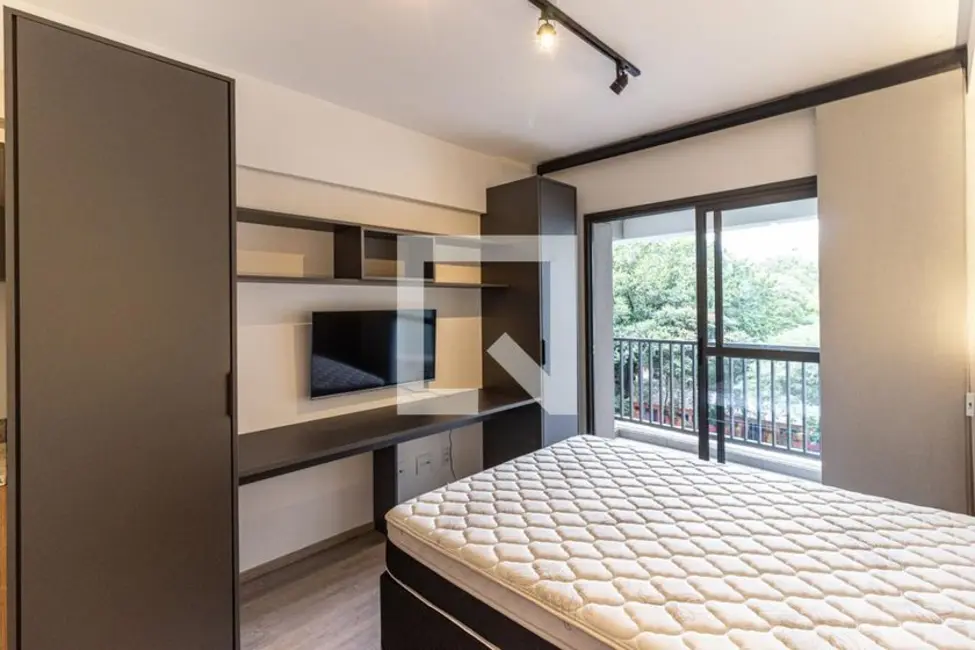Kitnet com 1 quarto à venda, 24m2 em Santa Cecília, São Paulo - SP - imagem 3 Foto 3 de Kitnet com 1 quarto à venda, 24m2 em Santa Cecília, São Paulo - SP