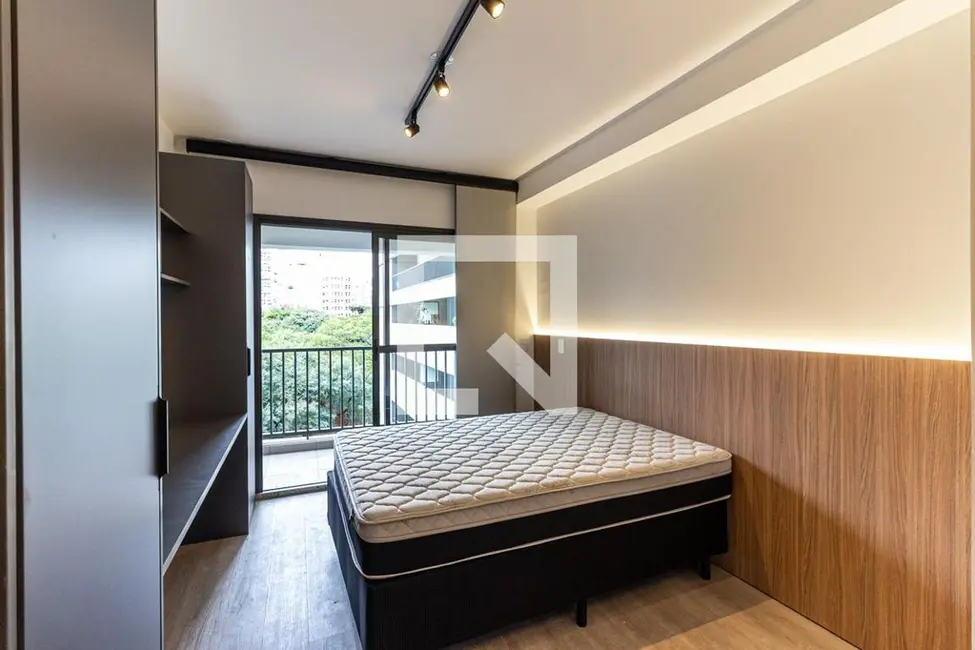 Foto 1 de Kitnet com 1 quarto à venda, 24m2 em Santa Cecília, São Paulo - SP