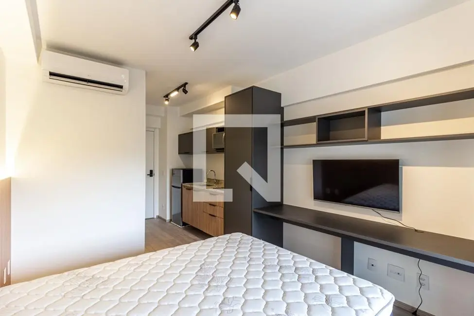 Foto 8 de Kitnet com 1 quarto à venda, 24m2 em Santa Cecília, São Paulo - SP