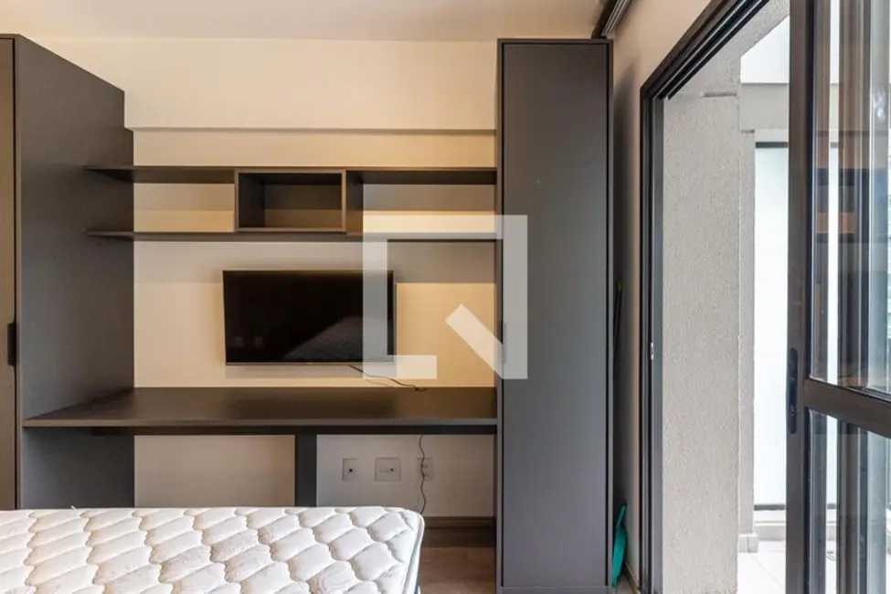 Kitnet com 1 quarto à venda, 24m2 em Santa Cecília, São Paulo - SP - imagem 7 Foto 7 de Kitnet com 1 quarto à venda, 24m2 em Santa Cecília, São Paulo - SP