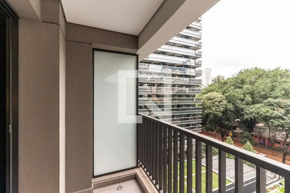 Kitnet com 1 quarto à venda, 24m2 em Santa Cecília, São Paulo - SP - imagem 9 Foto 9 de Kitnet com 1 quarto à venda, 24m2 em Santa Cecília, São Paulo - SP