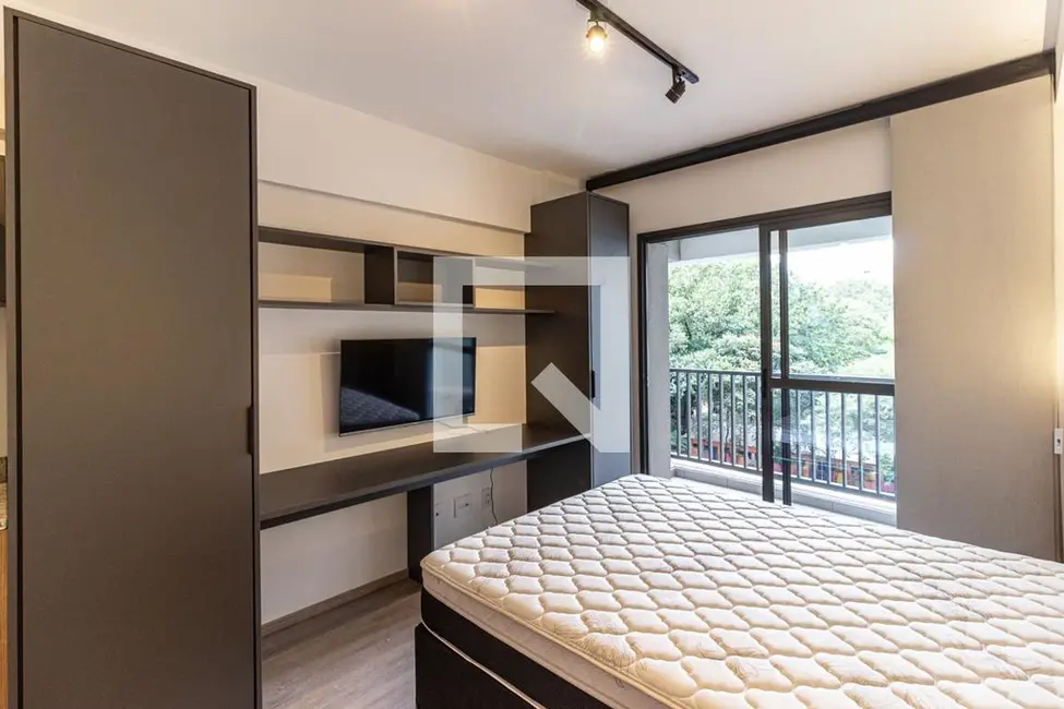 Foto 5 de Kitnet com 1 quarto à venda, 24m2 em Santa Cecília, São Paulo - SP