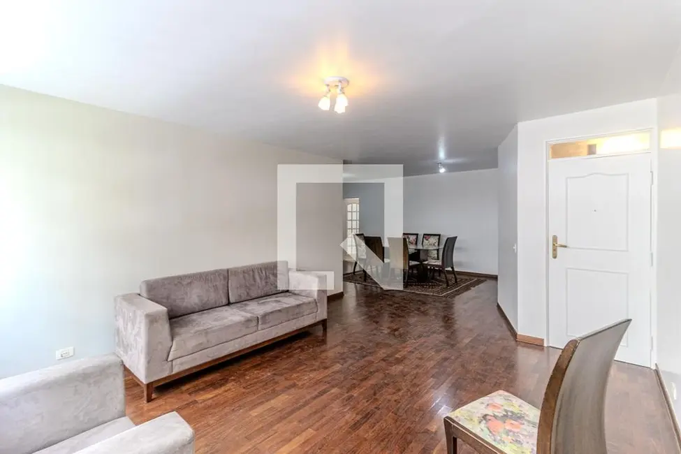 Foto 6 de Apartamento com 4 quartos à venda, 167m2 em Higienópolis, São Paulo - SP