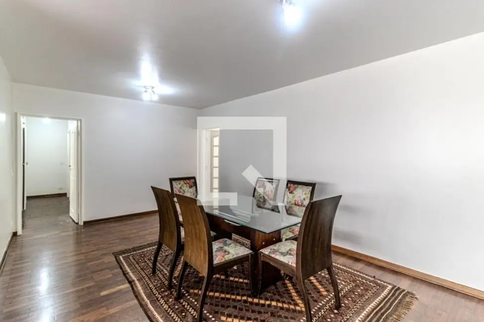 Foto 9 de Apartamento com 4 quartos à venda, 167m2 em Higienópolis, São Paulo - SP