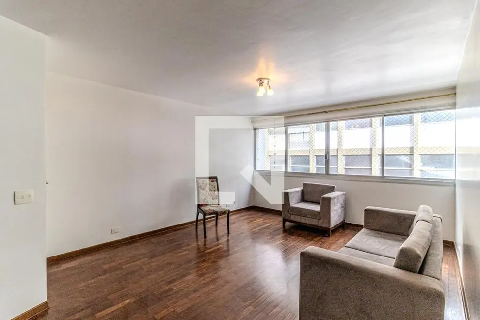 Foto 4 de Apartamento com 4 quartos à venda, 167m2 em Higienópolis, São Paulo - SP