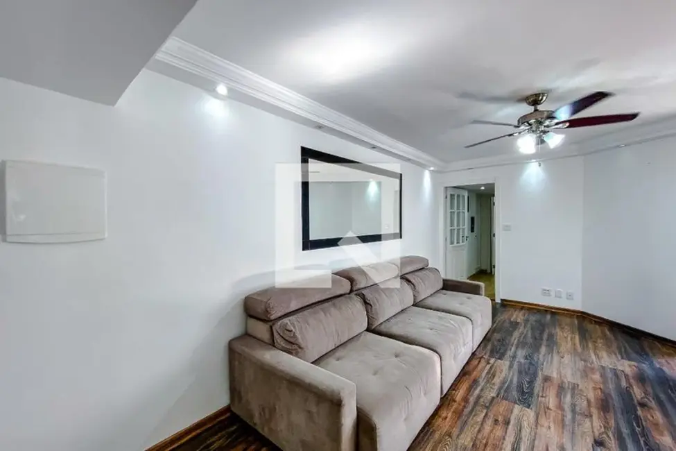 Apartamento com 3 quartos à venda, 147m2 em Jardim Anália Franco, São Paulo - SP - imagem 5 Foto 5 de Apartamento com 3 quartos à venda, 147m2 em Jardim Anália Franco, São Paulo - SP