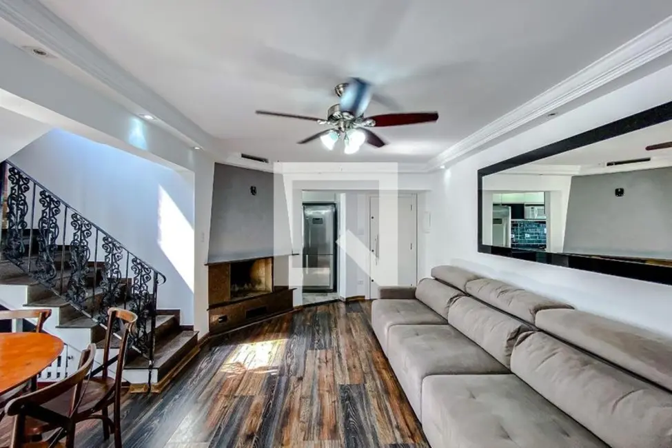 Apartamento com 3 quartos à venda, 147m2 em Jardim Anália Franco, São Paulo - SP - imagem 9 Foto 9 de Apartamento com 3 quartos à venda, 147m2 em Jardim Anália Franco, São Paulo - SP