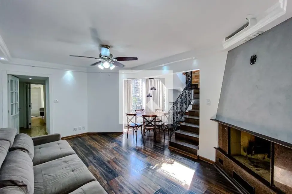 Apartamento com 3 quartos à venda, 147m2 em Jardim Anália Franco, São Paulo - SP - imagem 1 Foto 1 de Apartamento com 3 quartos à venda, 147m2 em Jardim Anália Franco, São Paulo - SP