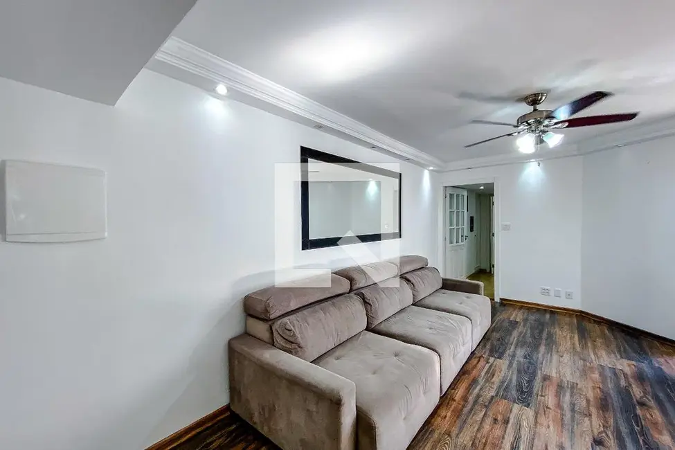 Apartamento com 3 quartos à venda, 147m2 em Jardim Anália Franco, São Paulo - SP - imagem 6 Foto 6 de Apartamento com 3 quartos à venda, 147m2 em Jardim Anália Franco, São Paulo - SP