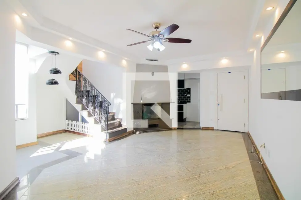 Foto 3 de Apartamento com 3 quartos à venda, 147m2 em Jardim Anália Franco, São Paulo - SP