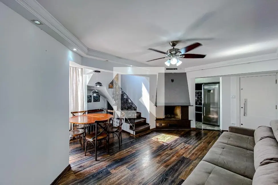 Apartamento com 3 quartos à venda, 147m2 em Jardim Anália Franco, São Paulo - SP - imagem 8 Foto 8 de Apartamento com 3 quartos à venda, 147m2 em Jardim Anália Franco, São Paulo - SP